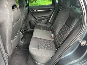 Škoda Karoq 2,0 TSI 140 KW 4x4 SPORTLINE DSG - 10