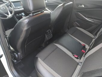 Opel Grandland X 2,0 CDTi (2019) - 10