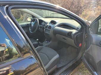 Prodám Peugeot 206 - 10