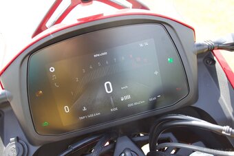 Moto Morini X-Cape 650 - 10
