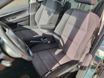 Peugeot 307 SW - 10