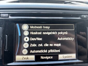 Vw T5 103 kW, dvoje posuvky,AC,Navi,BT tažné,2012 serviska - 10