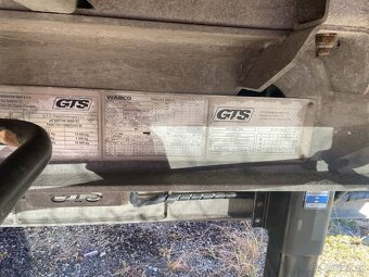 GTS PJT 10N , TOP STAV +DPH - 10