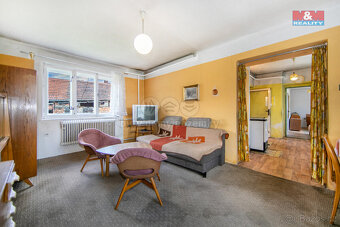 Prodej rodinného domu, 130 m², Staňkov, ul. Soukenická - 10