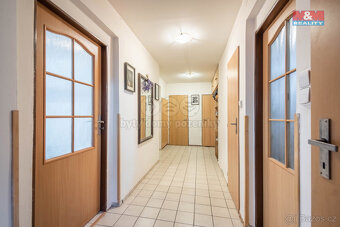 Prodej rodinného domu, 164 m², Libušín, ul. Máchova - 10
