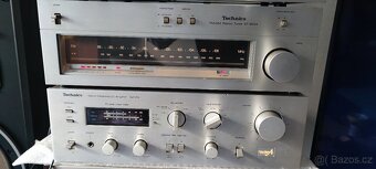 TECHNICS SU V2A ST 8044 M12 SH 8010 - 10