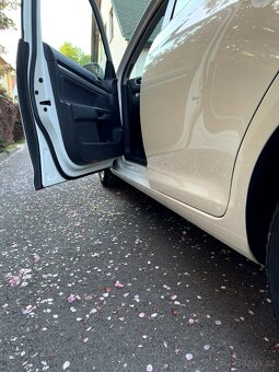 Golf IV 1.2 TSI - 10