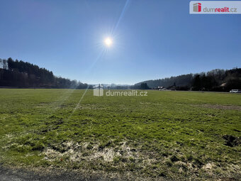 prodej stavebního pozemku, 18.734 m2 - 10