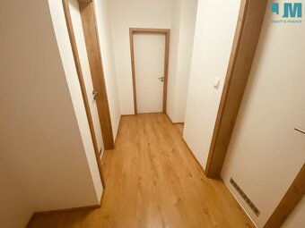 Pronájem byty 1+ KK, 60 m2 - Třebíč - Borovina, ev.č. 01777 - 10
