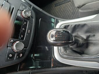 Opel insignia - 10