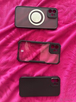 Iphone 12 64GB - 10
