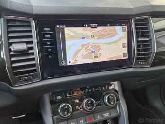 Škoda Kodiaq L&K, 147 KW, DSG, 4x4, 7 míst - 10