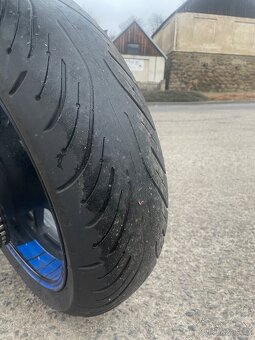 Yamaha MT 07-2018 (A2) - 10