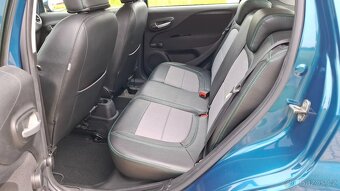 Fiat Punto 1.2i / ČR1 / TOP STAV / ROZVODY / NOVÁ STK - 10