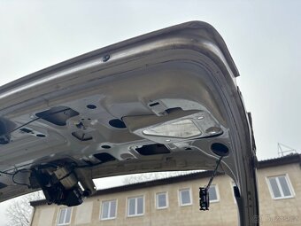 Vrata bmw e39 touring - 10