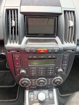Land Rover Freelander 2, 2.2, 110kW, 4x4 - 10
