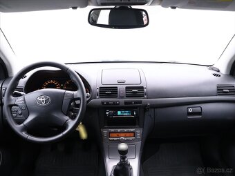 Toyota Avensis 2,2 D4-D 110 kW STK 4/26 (2007) - 10