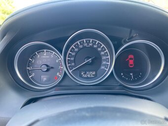 MAZDA 6 2,5i SKYACTIV PLNÁ VYBAVA - 10
