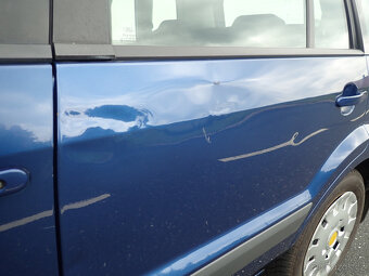 Ford Fusion - 10