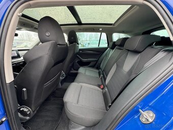 Škoda Octavia 2.0TDI 85kw DSG,panorama,virtual,senzory,LED - 10
