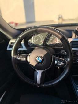 BMW f34 318d GT 110kW - 10