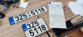 Nissan 200SX S13 – s V8 1UZ-FE - 10
