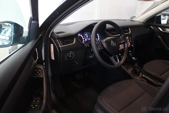 Škoda Octavia 2.0TDI DSG | 110kW | LED |Tažné | Navi - 10