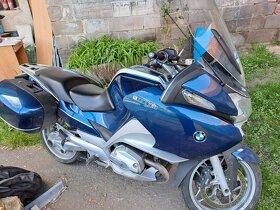 Bmw rt 1200 - 10