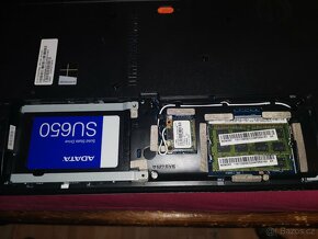 ACER E1-571 - 10