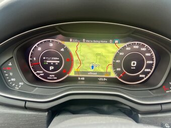 Audi A4 B9 3.0 TDI Quattro - 10