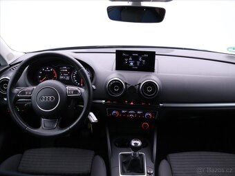 Audi A3 1,4 TFSI 92kW Sport Xenon 1.Maj (2015) - 10