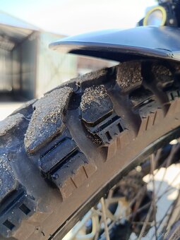 Honda Africa twin crf 1000 - 10