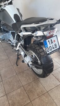 BMW R1200 GS LC - 10