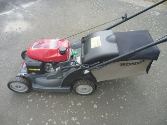 HONDA HRX 476 C2 HYEH - 10