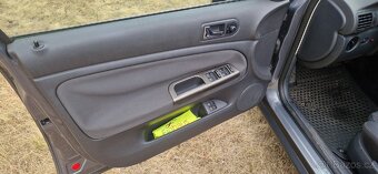 VW Passat b5.5 2.5 TDI 4Motion - 10