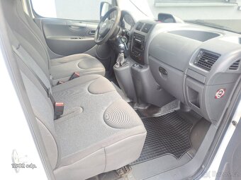 TOYOTA PROACE 2.0D L2H2 r.17,165000km,ĆR po 1. majiteli DPH - 10