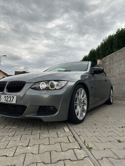 Bmw e92 330XD - 10