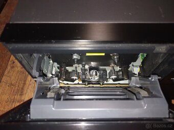 Sony TC-WR835S - 10