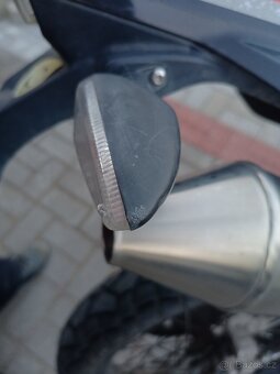 Aprilia RX 125 - 10