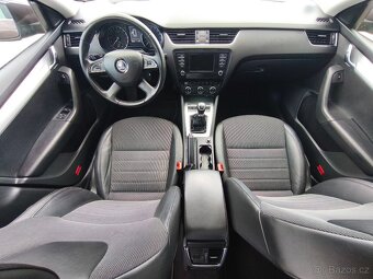 Škoda Octavia III Combi 2.0TDi 110kw,1.Maj,Xenony,2xklíč,R17 - 10
