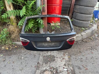 Prodám dily na bmw e90 e91 - 10
