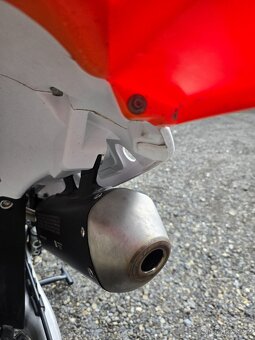 Ktm XC125 , r.2024 , najeto pouze 38Mth , TOP stav - 10