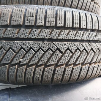 Audi A6 S6 C8 (4K) 245/45 R19 102V XL Zimní pneumatiky - 10