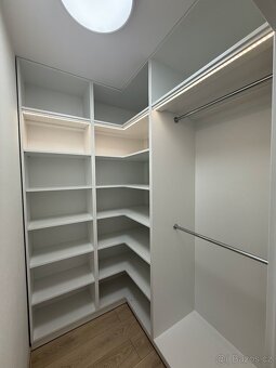 2+1 s balkonem po rekonstrukci, ul. Proskovická - 10