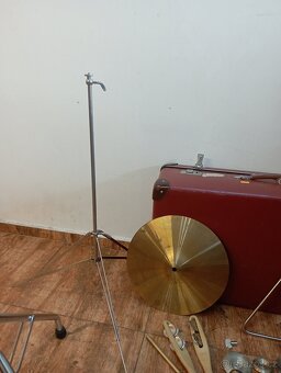 Rytmická sada - 10