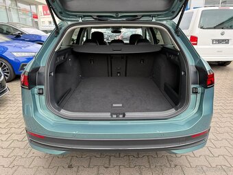 VW Passat B9 Variant 2.0TDI 110kW DSG Elegance  - Autodraft - 10