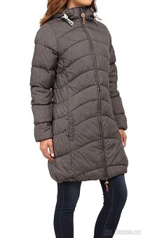 Dámská zimní bunda O'NEILL Control Quilted vel.XL - 10