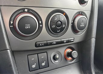 MAZDA 3 2.0 110 KW SPORT ACTIVE+ 167TKM - BENZÍN - 10