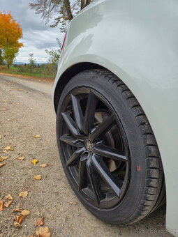 Alfa Romeo Brera 2.4 JTDm / 154kW / 2009 - 10