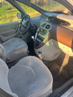 Prodám Citroen Xsara Picasso C (2006) - 10